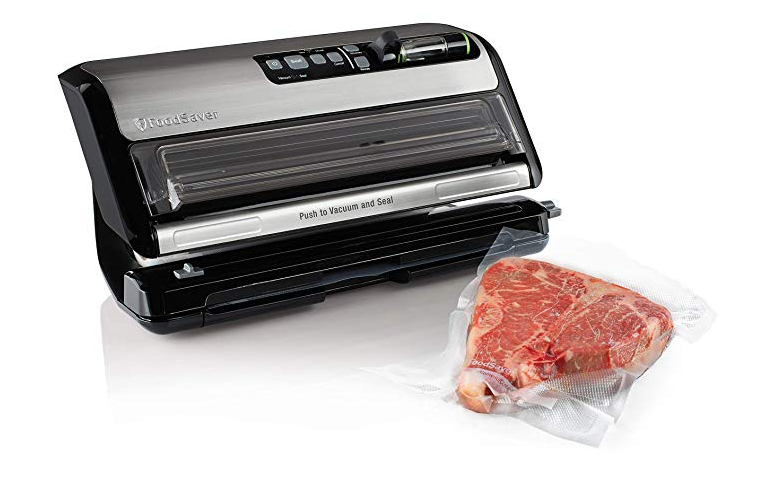 FoodSaver Vacuum Sealer